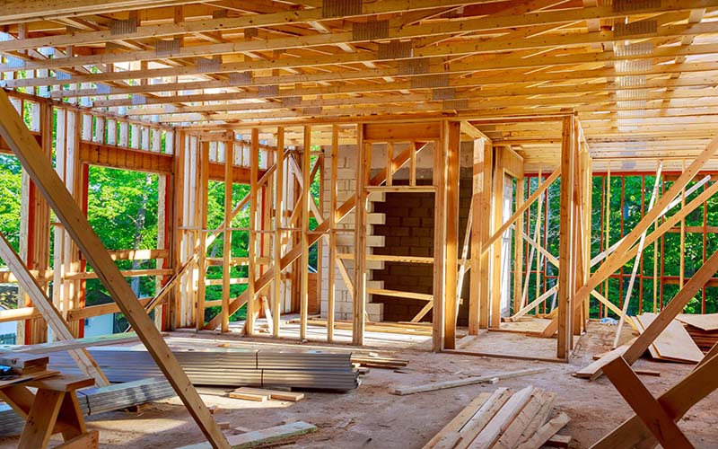 New Construction Home Inspection Services